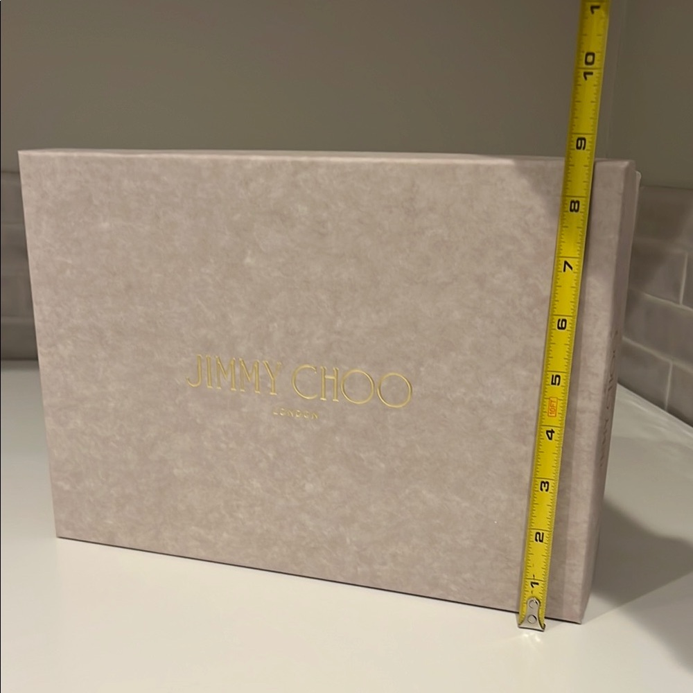 Jimmy Choo Gift Box Set - Picture 6 of 12